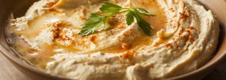 Humus Tarifi