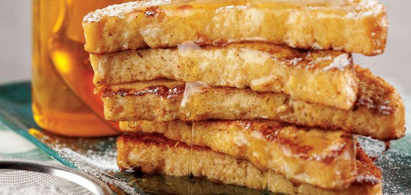 French Toast