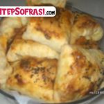 Bohça Börek Tarifi