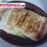 Dürmeli Börek Tarifi