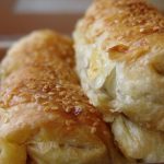 Ispanakli Börek Tarifi