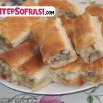 Patatesli Mayali Börek Tarifi