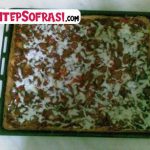 Pizza Tarifi