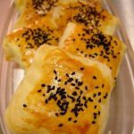 Semiz Otlu Börek Tarifi